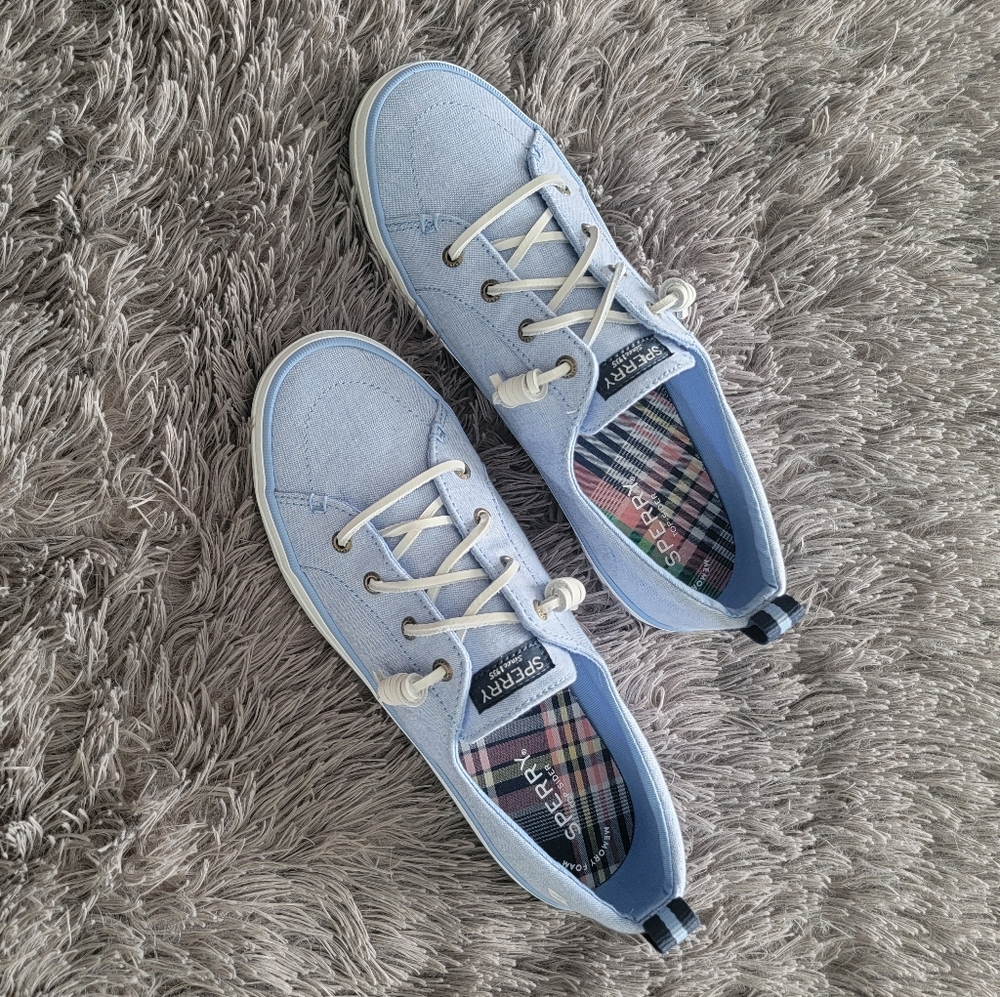 Sperry shoes *SOLD*